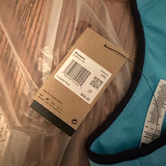 Nike Performance Sports Bra - Picture 3 of 3